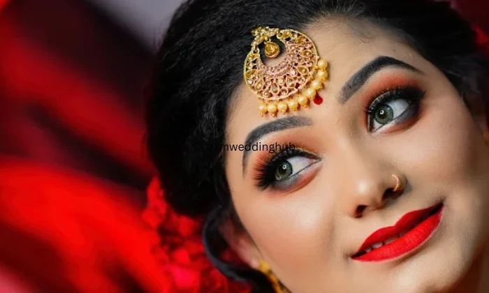 Bride Hair  Beauty Salon